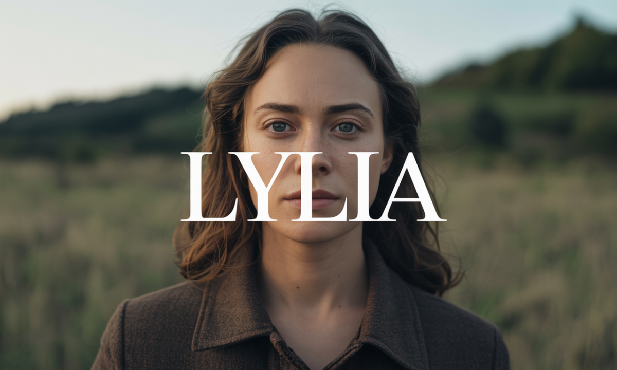 Illustration de Lylia, Prénoms