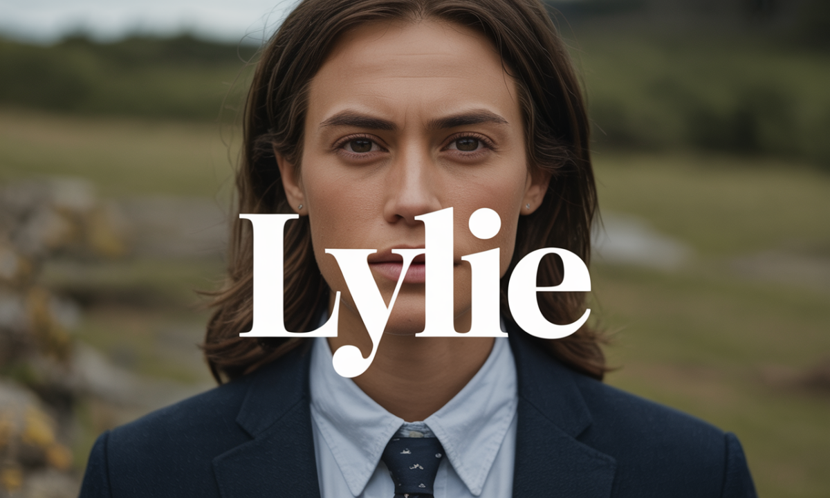 Illustration de Lylie, Prénoms