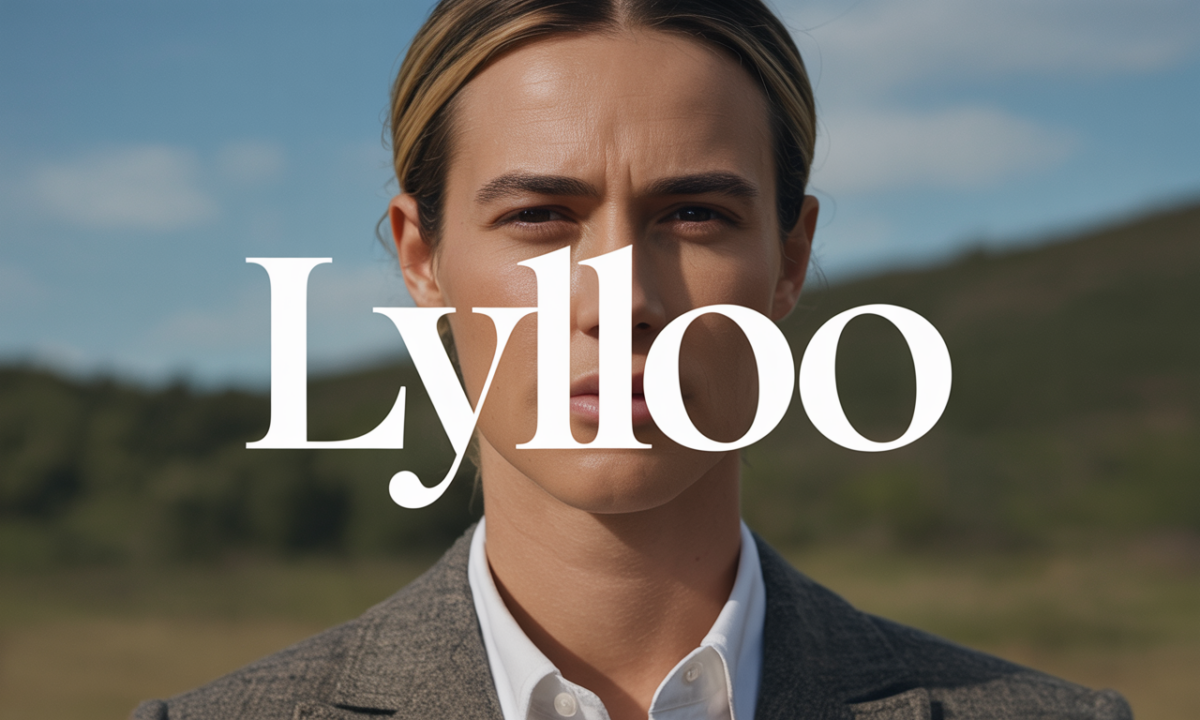 Illustration de Lylloo, Prénoms