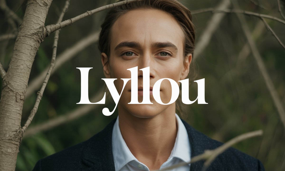 Illustration de Lyllou, Prénoms