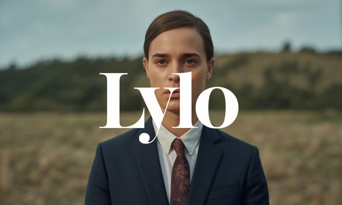 Illustration de Lylo, Prénoms