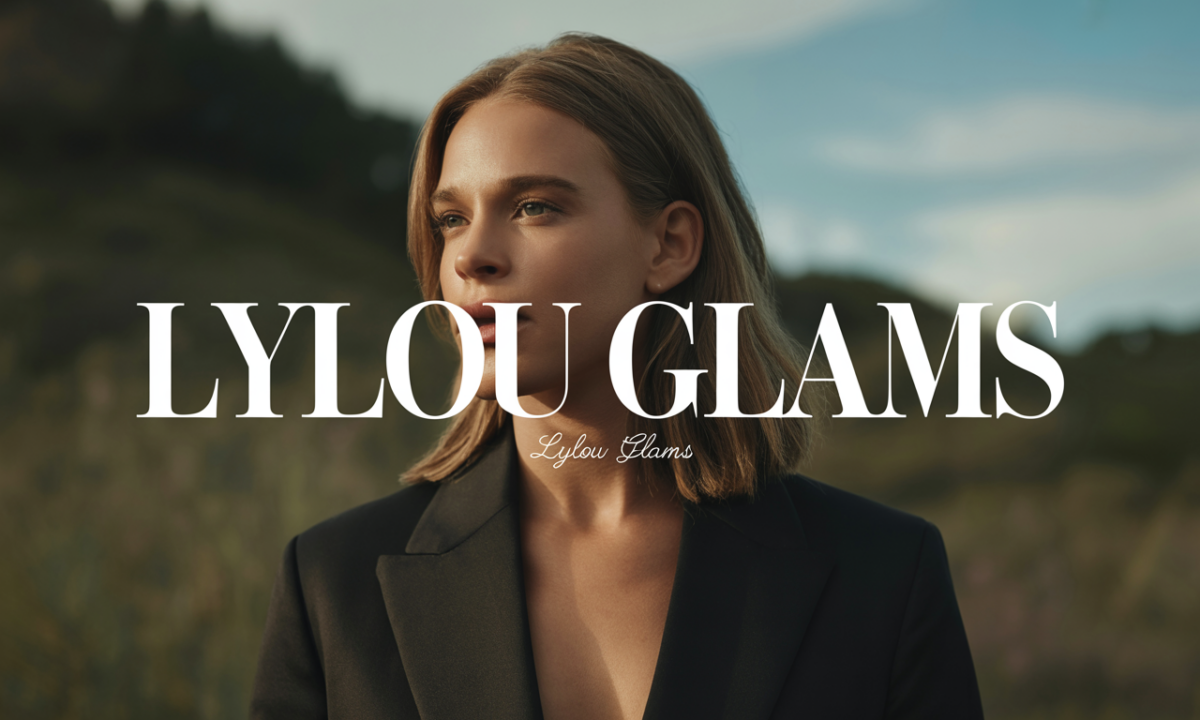 Illustration de Lylou Glams, Personnalités et Célébrités