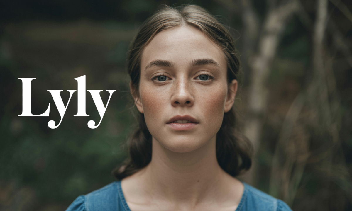 Illustration de Lyly, Prénoms