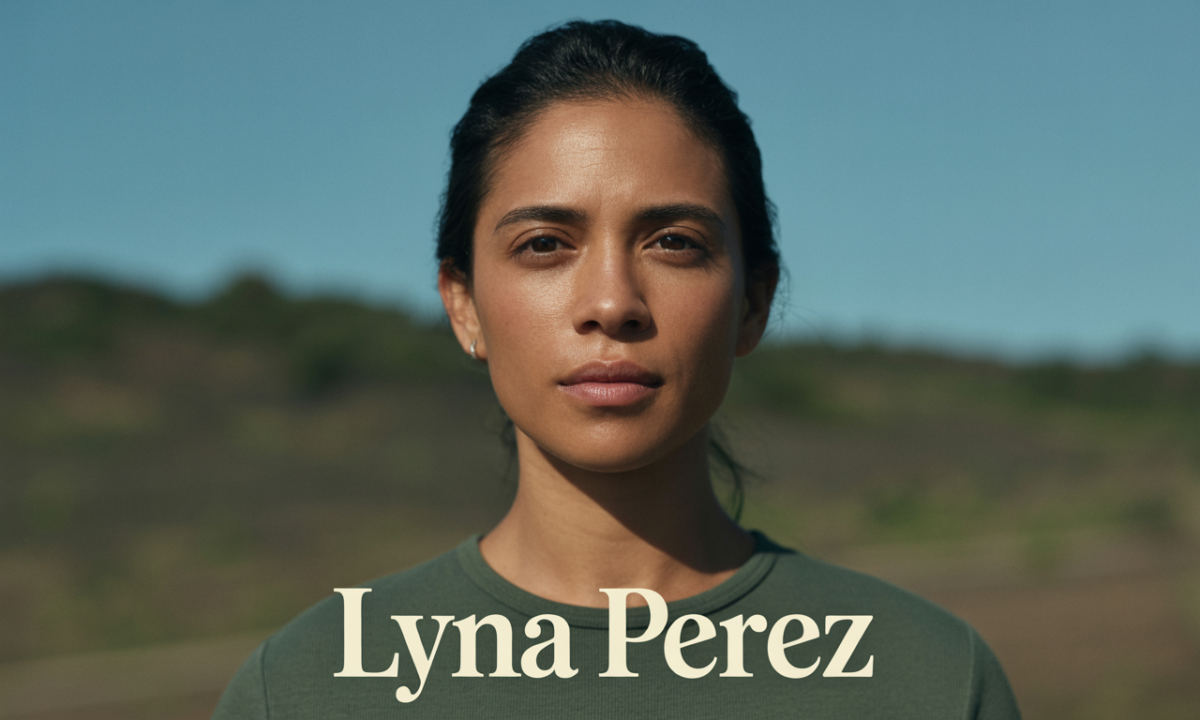 Illustration de Lyna Perez, Personnalités et Célébrités