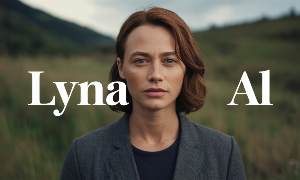 Illustration de Lynaal, Prénoms