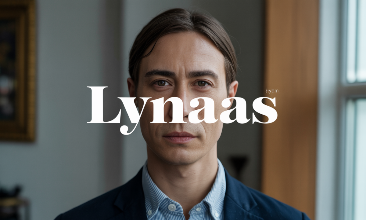 Illustration de Lynaas, Prénoms