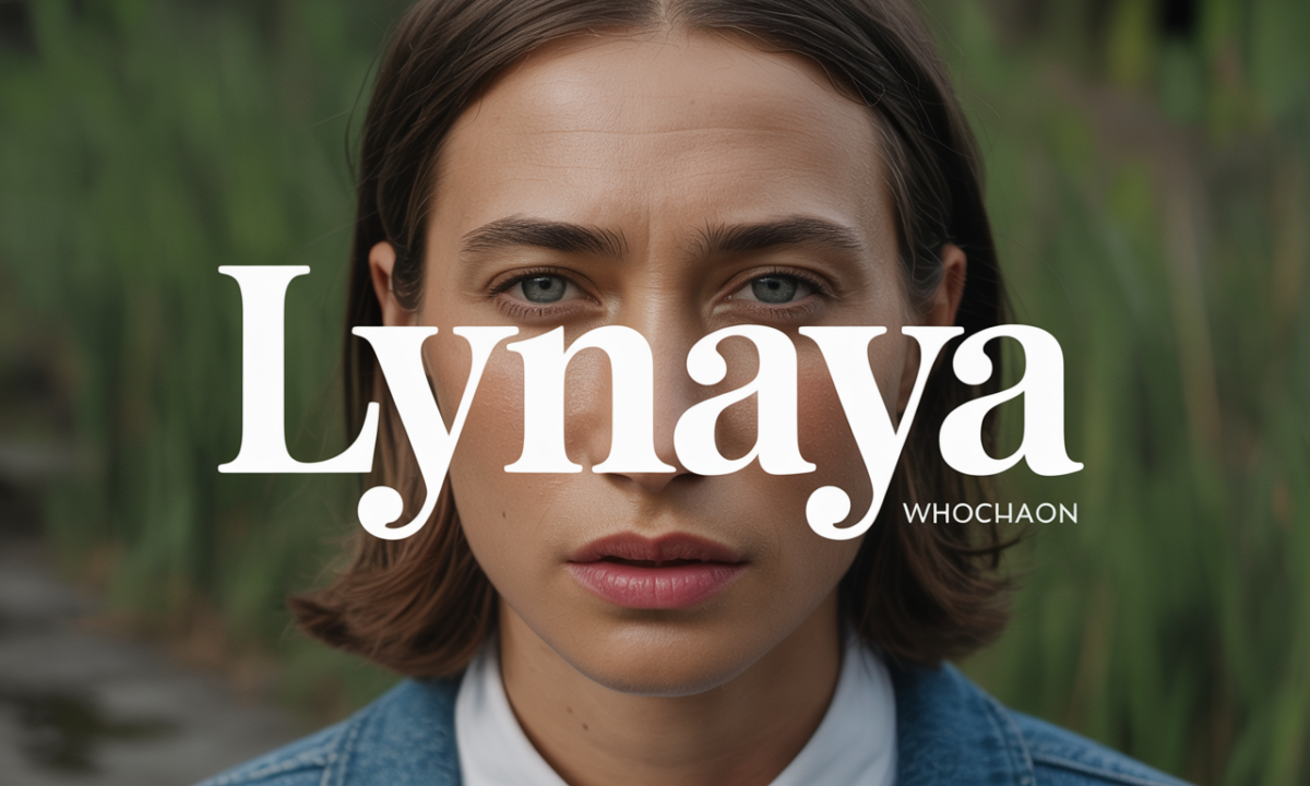 Illustration de Lynaya, Prénoms