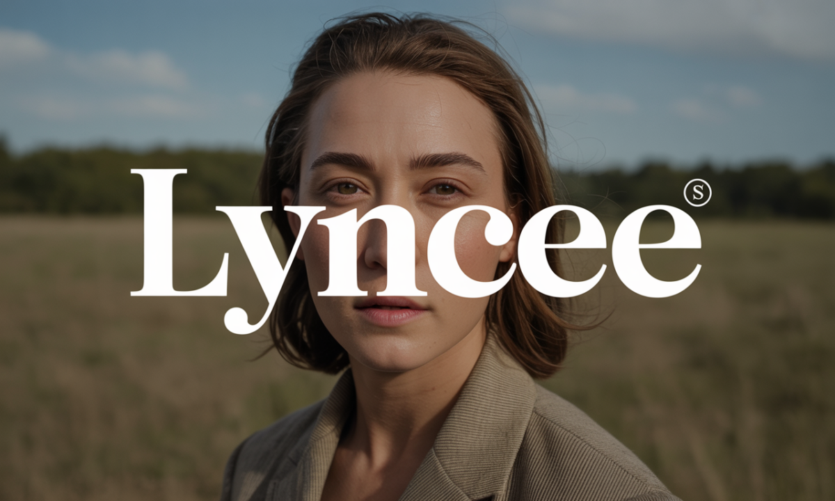 Illustration de Lyncee, Prénoms