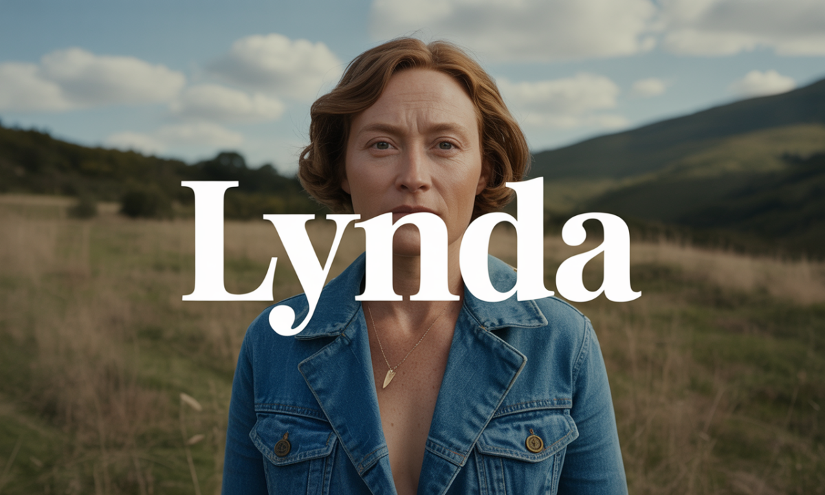 Illustration de Lynda, Prénoms