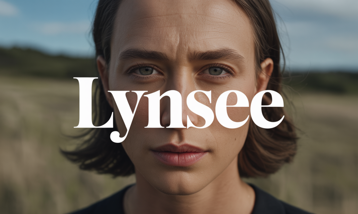Illustration de Lynsee, Prénoms
