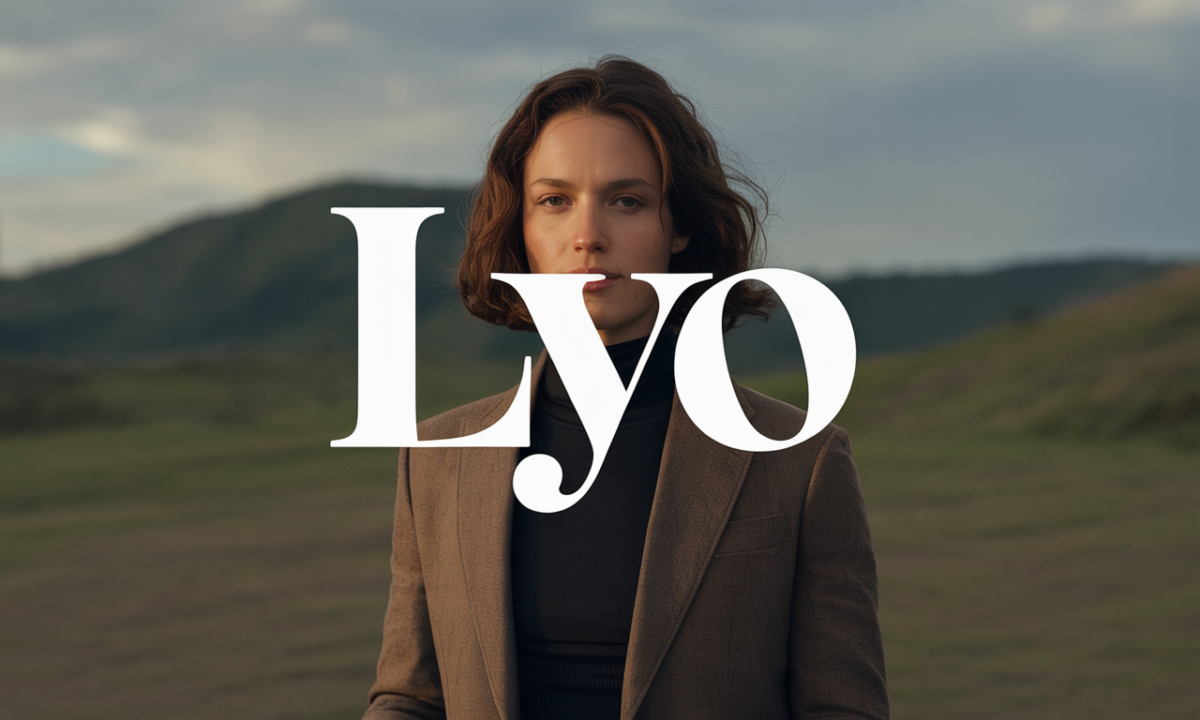 Illustration de Lyo, Prénoms