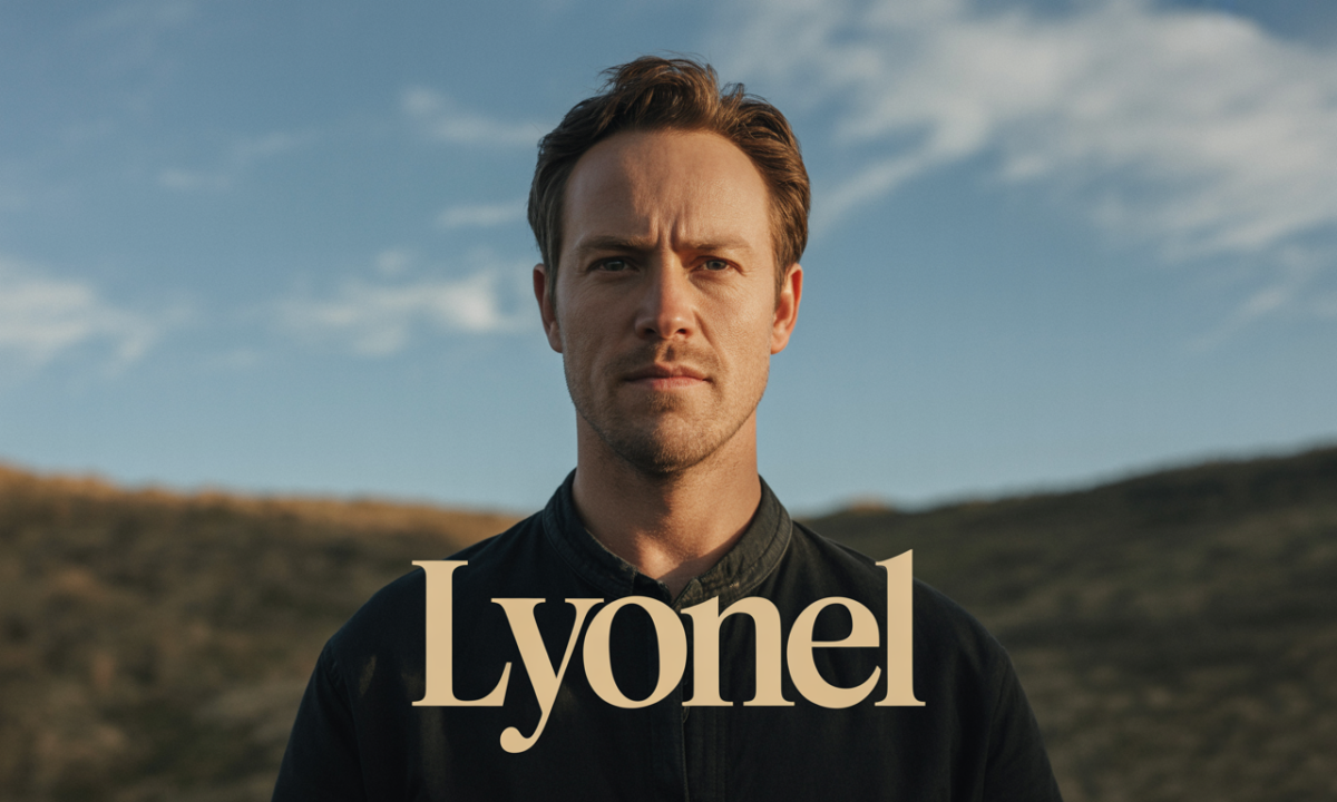 Illustration de Lyonel, Prénoms