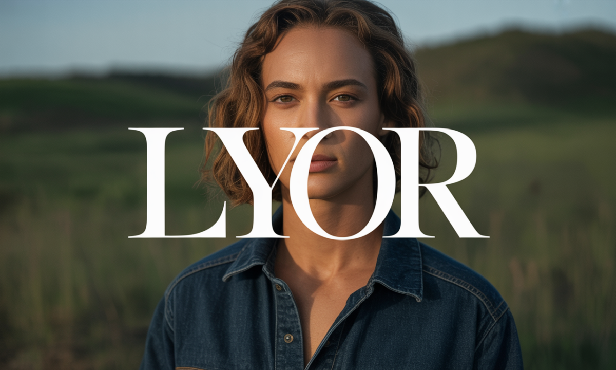 Illustration de Lyor, Prénoms