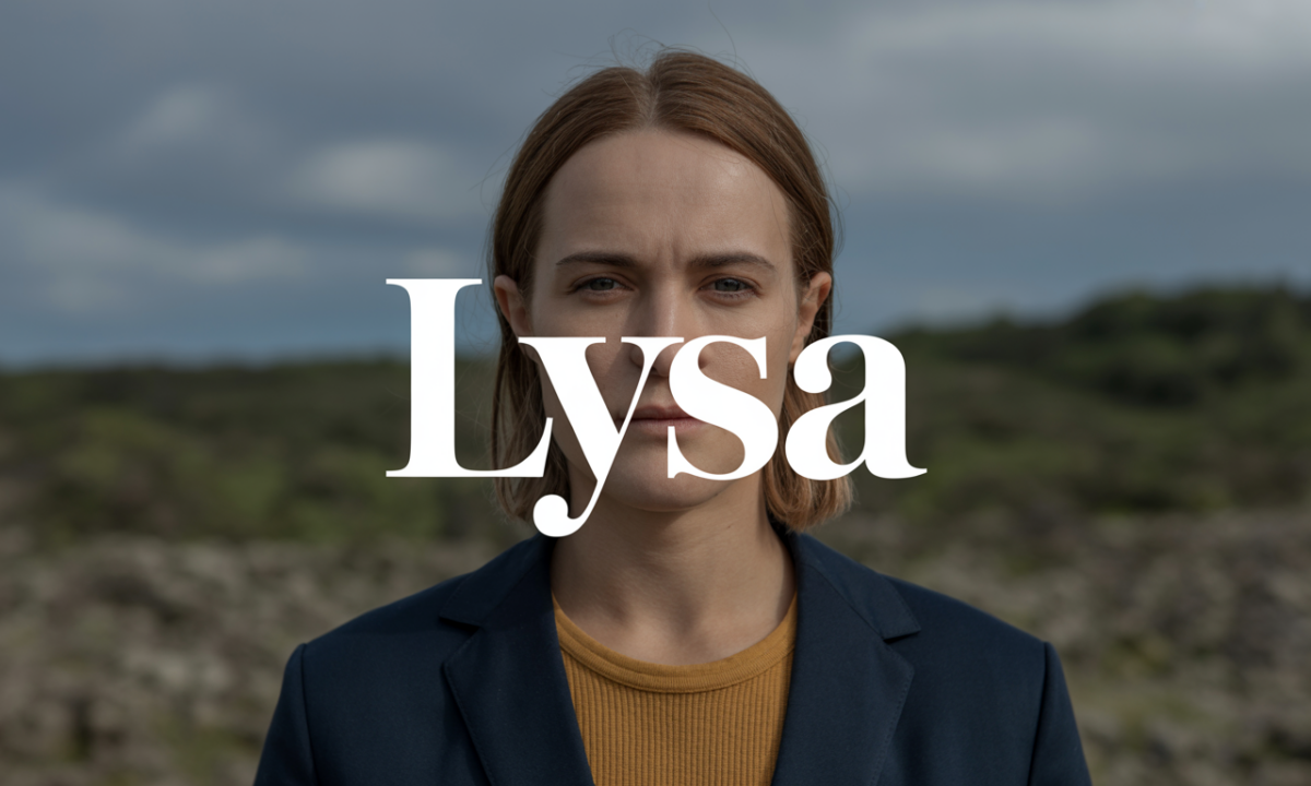 Illustration de Lysa, Prénoms