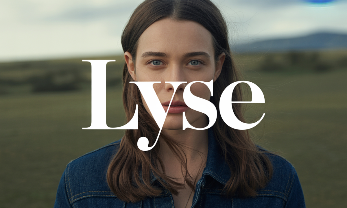 Illustration de Lyse, Prénoms