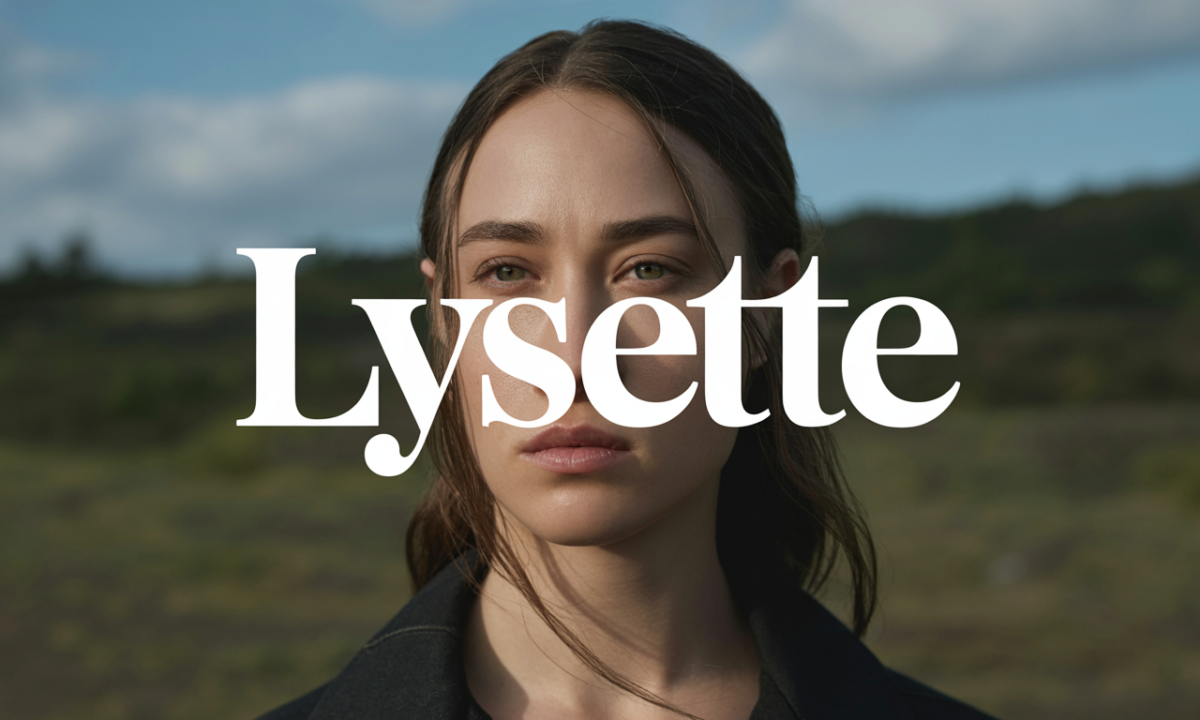 Illustration de Lysette, Prénoms