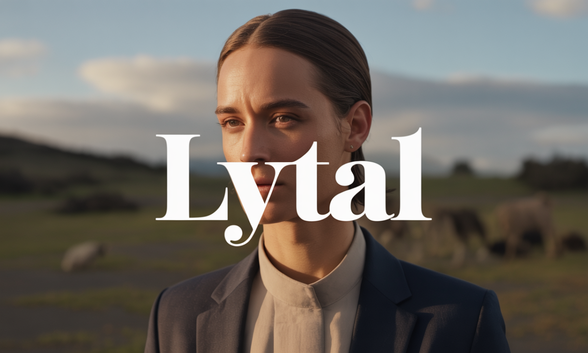 Illustration de Lytal, Prénoms