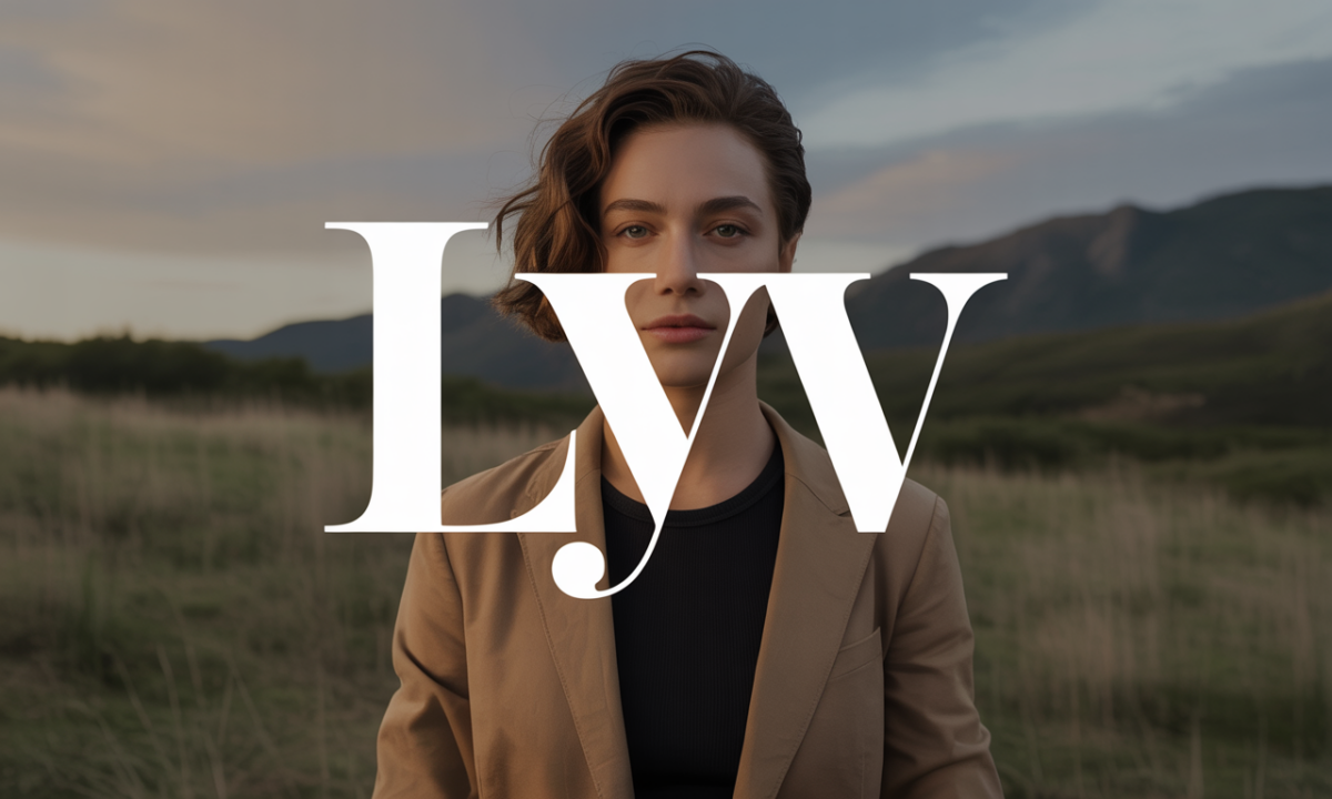 Illustration de Lyv, Prénoms