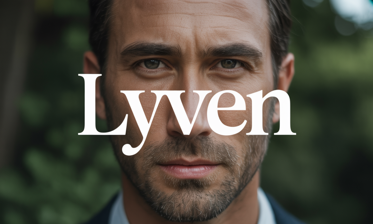 Illustration de Lyven, Prénoms