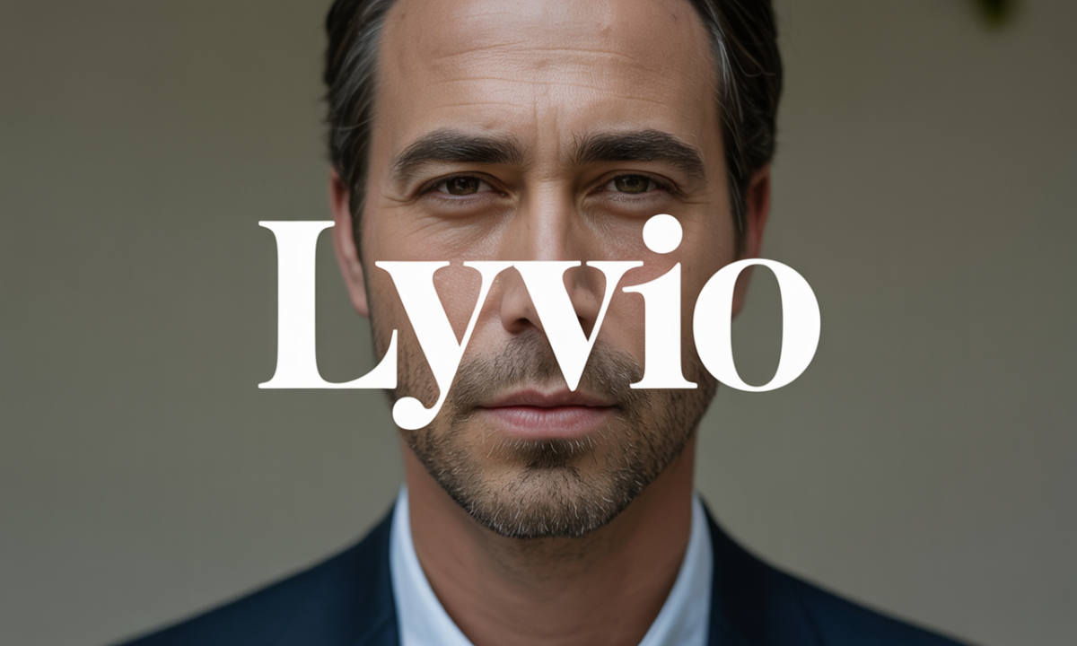 Illustration de Lyvio, Prénoms