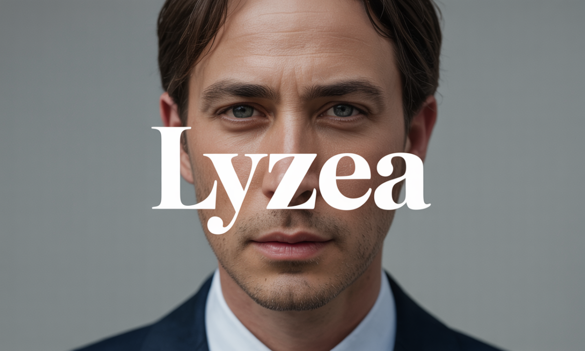 Illustration de Lyzea, Prénoms