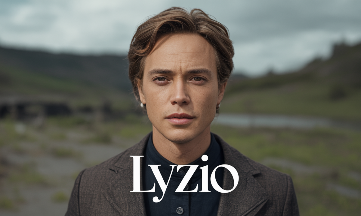 Illustration de Lyzio, Prénoms