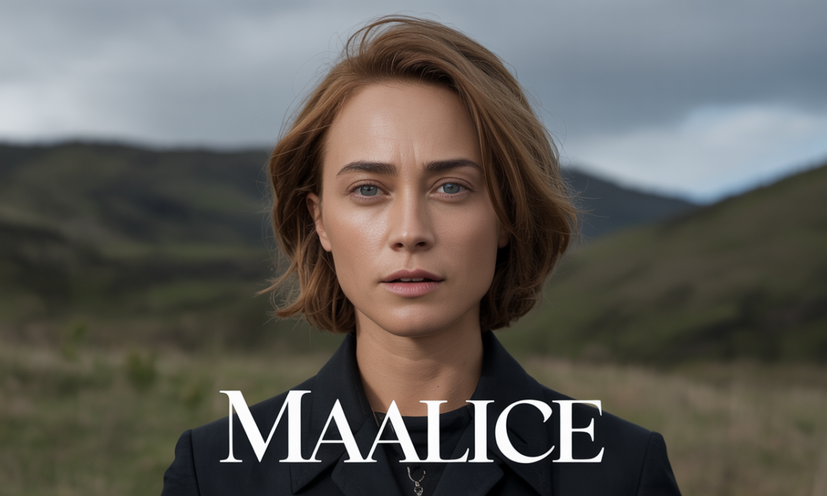 Illustration de Maalice, Prénoms