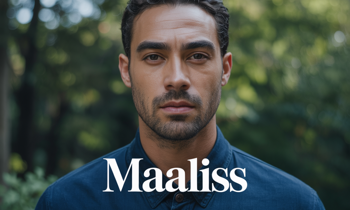 Illustration de Maaliss, Prénoms