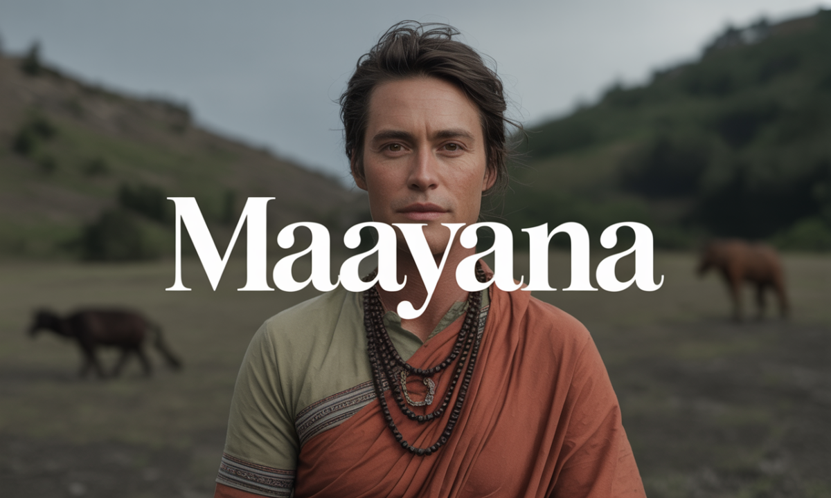 Illustration de Maayana, Prénoms