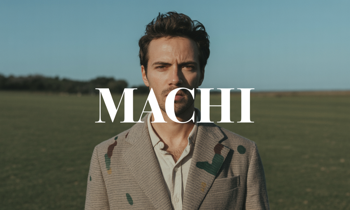 Illustration de Macchi, Noms de famille