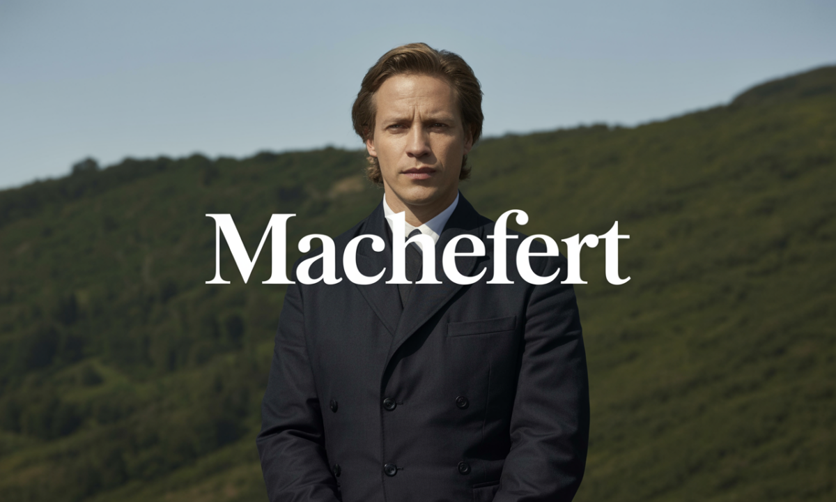 Illustration de Machefert, Noms de famille