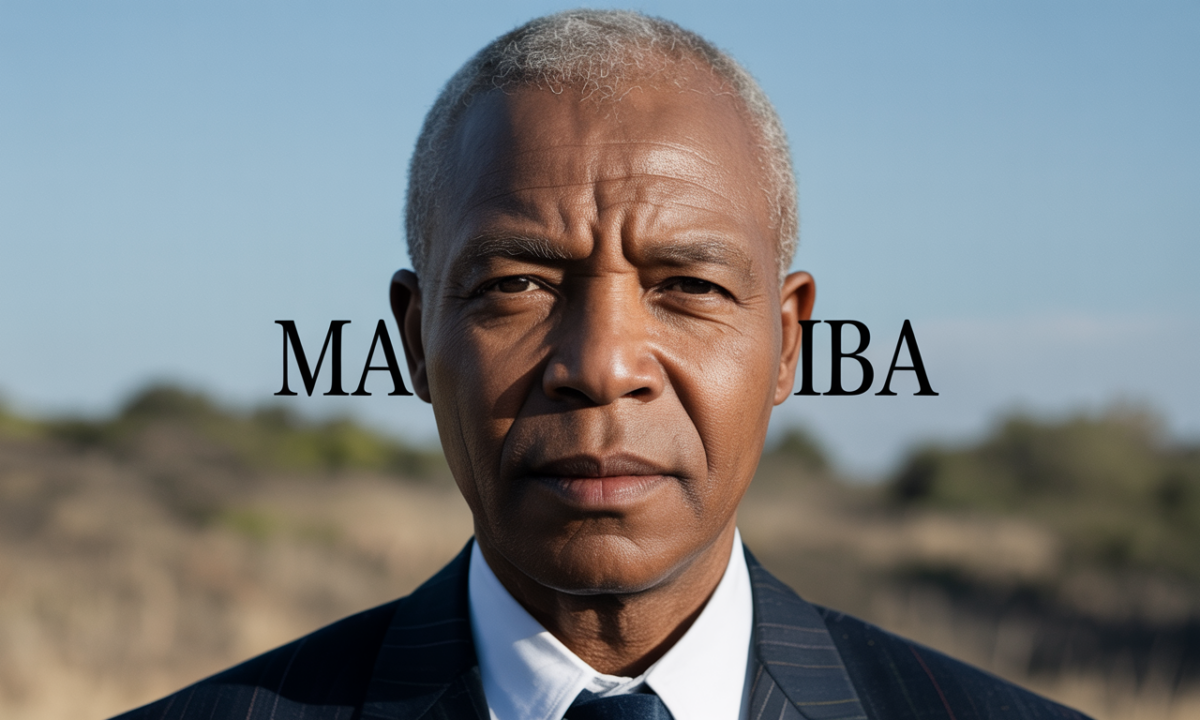 Illustration de Madiba, Prénoms