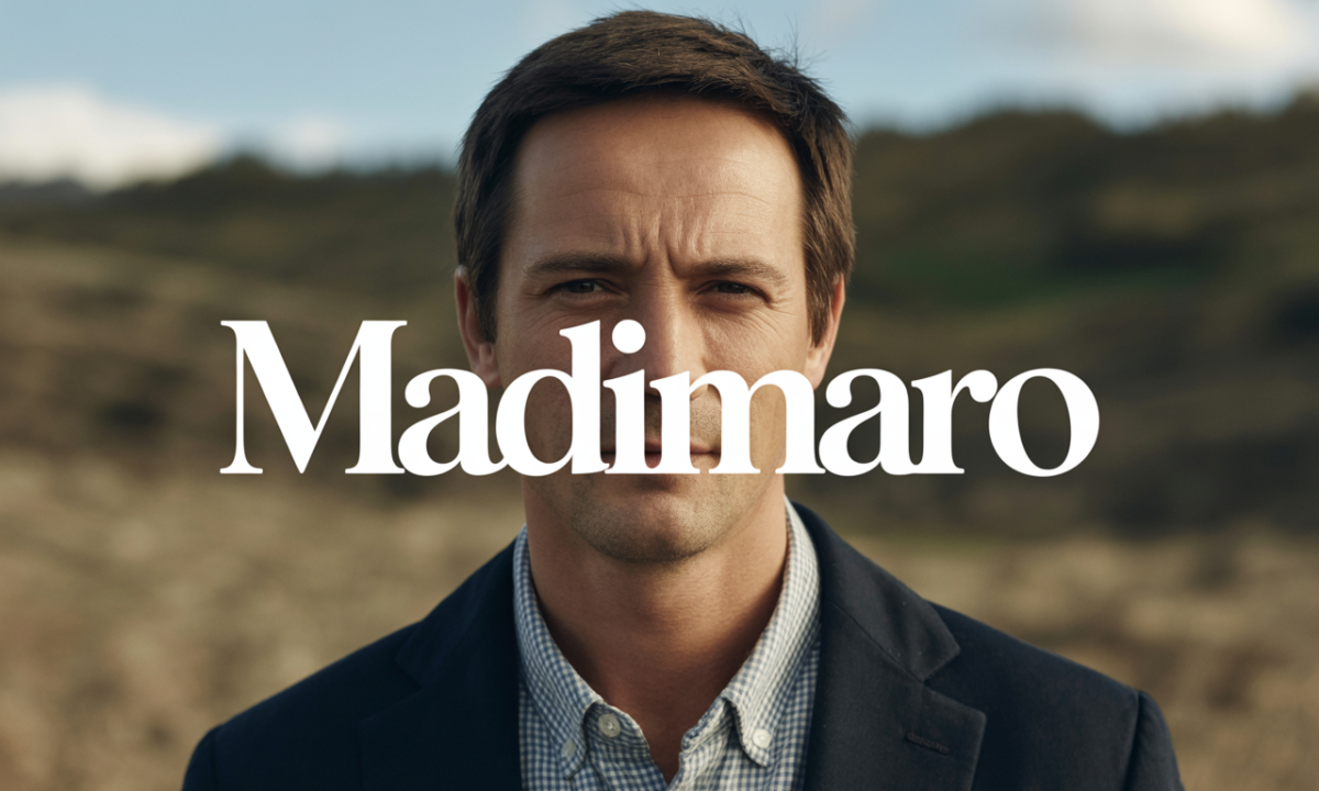 Illustration de Madimaro, Prénoms