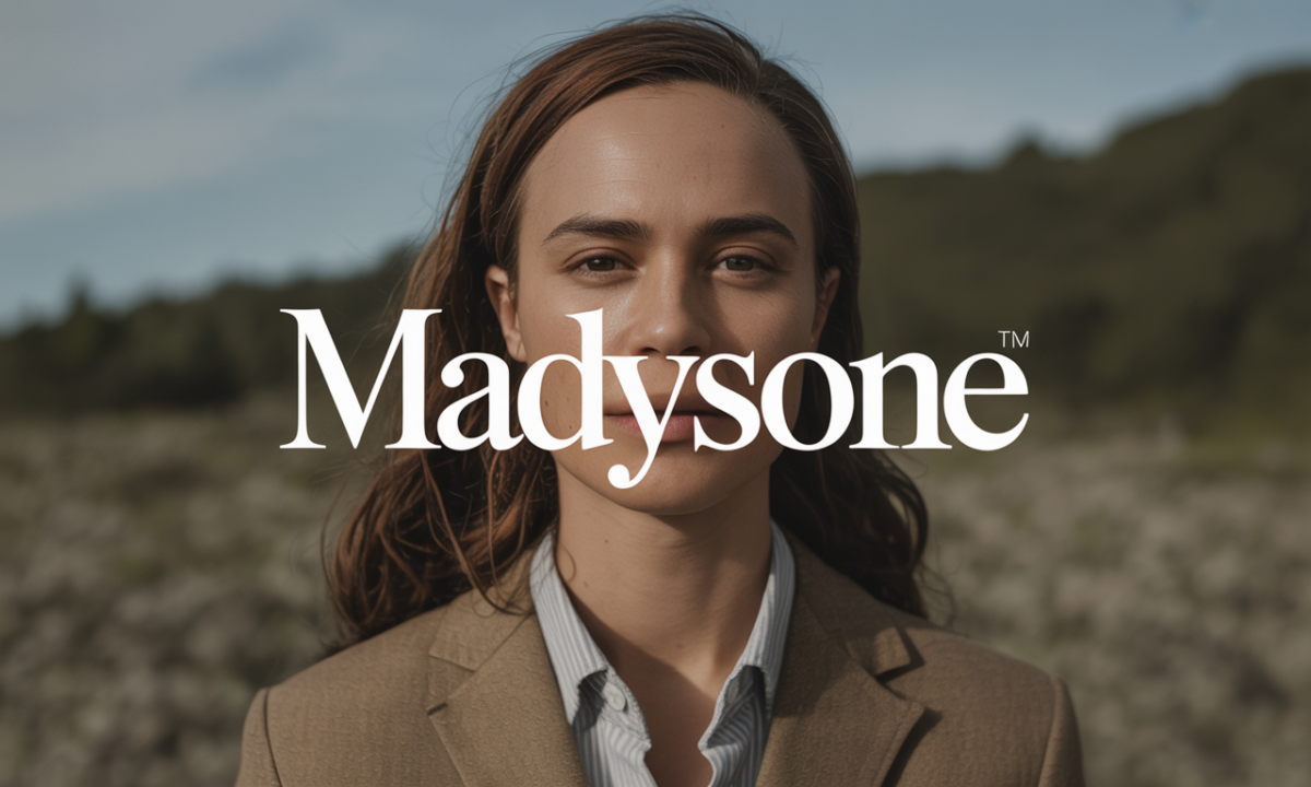 Illustration de Madysone, Prénoms