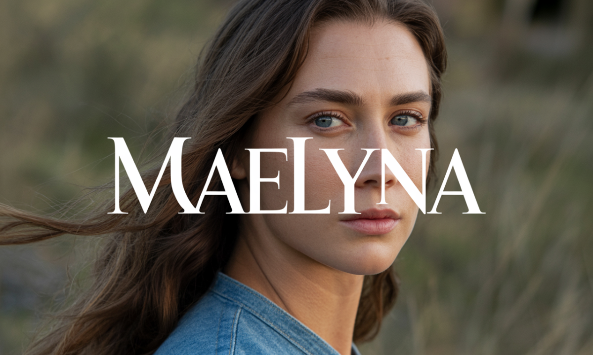 Illustration de Maelyna, Prénoms