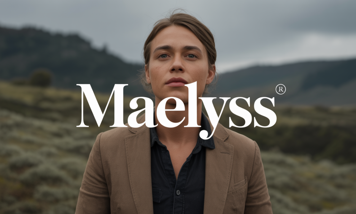 Illustration de Maelyss, Prénoms