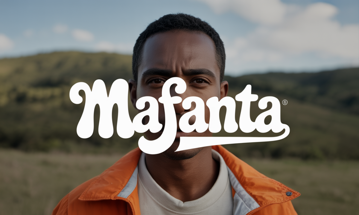 Illustration de Mafanta, Prénoms