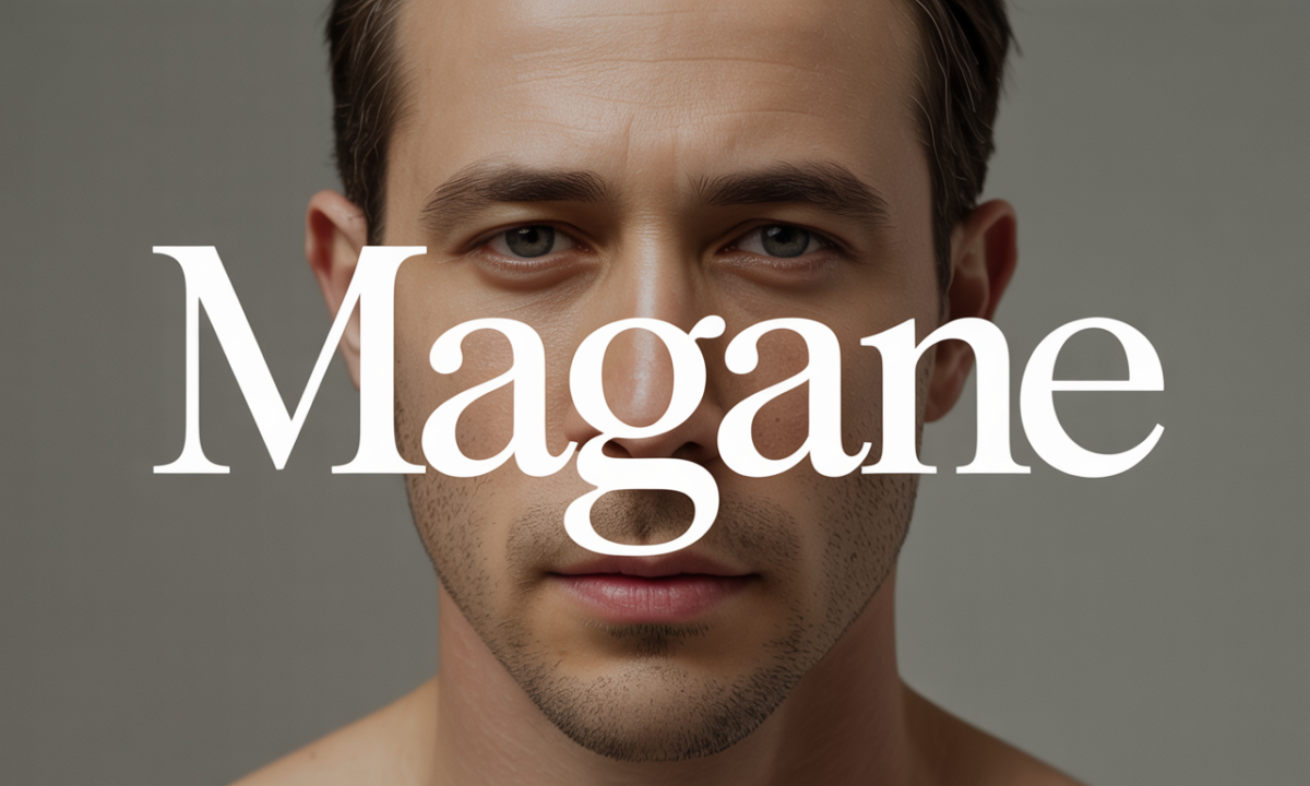 Illustration de Magane, Prénoms