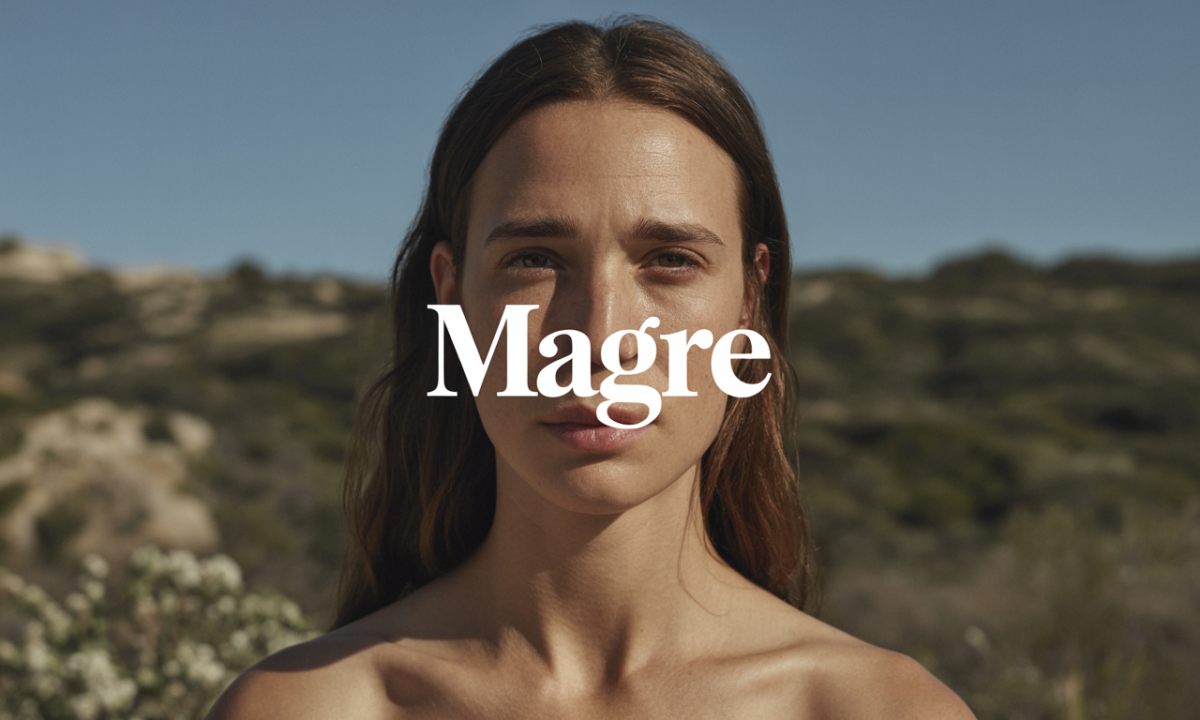 Illustration de Magre, Noms de famille