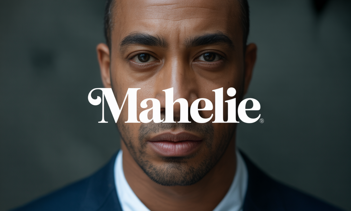 Illustration de Mahelie, Prénoms