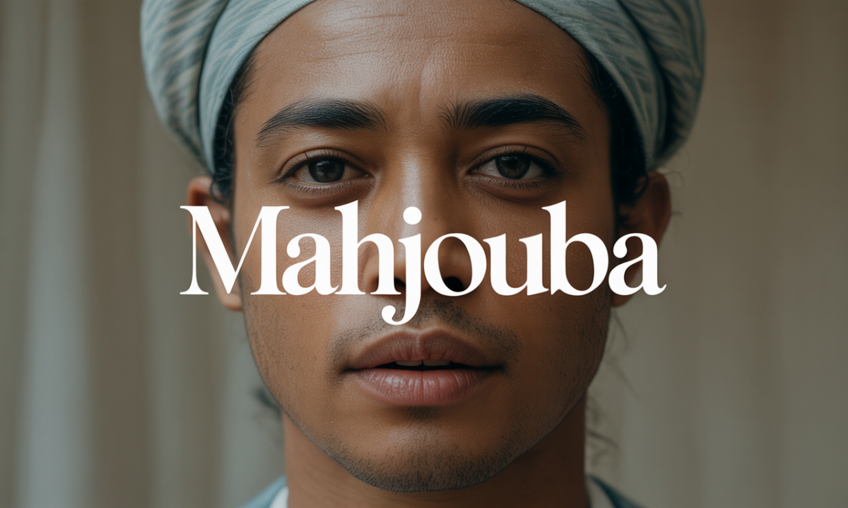 Illustration de Mahjouba, Prénoms