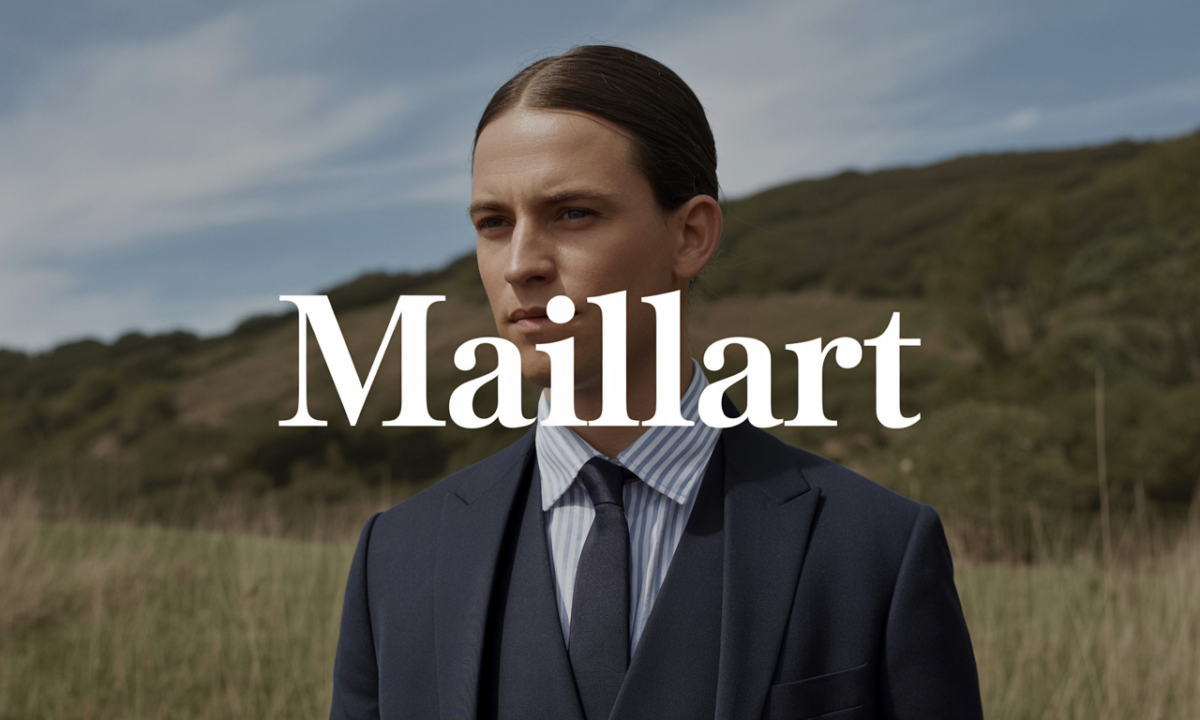 Illustration de Maillart, Noms de famille