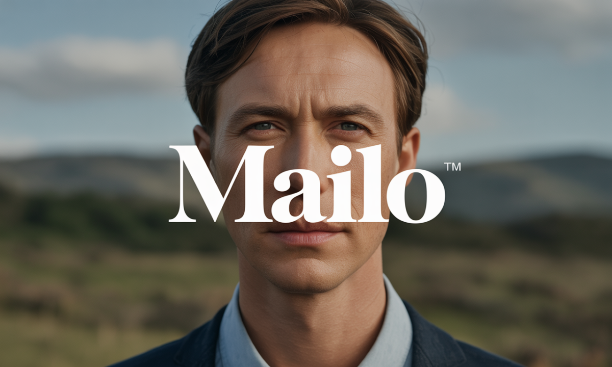 Illustration de Mailo, Prénoms