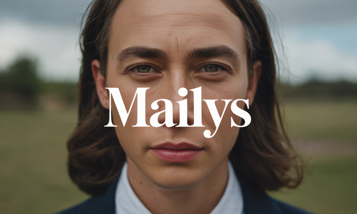 Illustration de Mailys, Prénoms