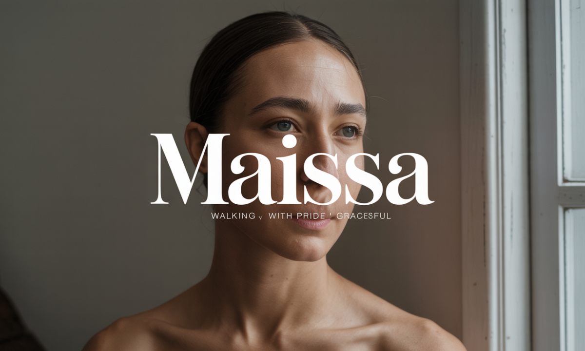 Illustration de Maissa, Prénoms