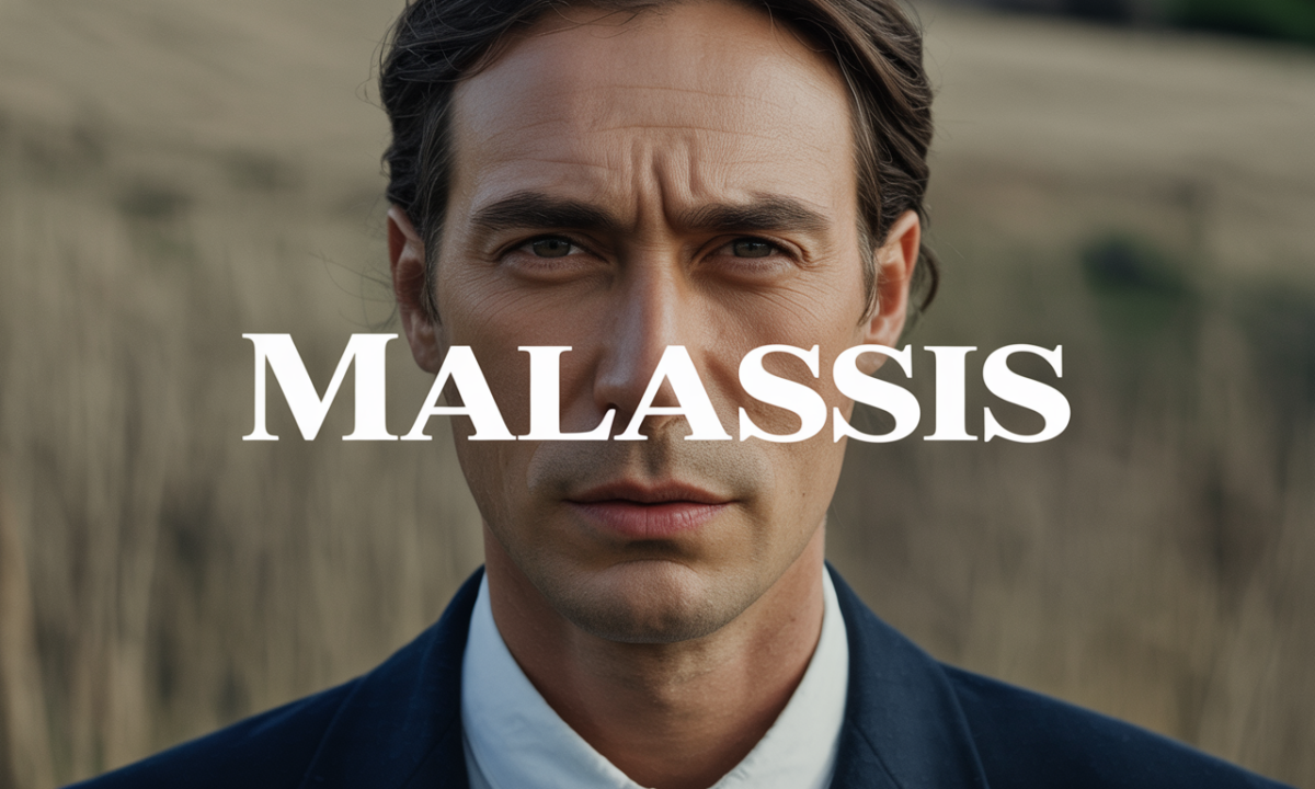 Illustration de Malassis, Noms de famille