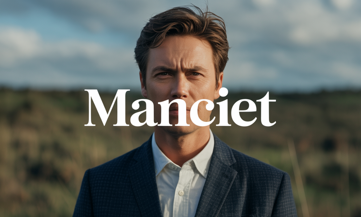 Illustration de Manciet, Noms de famille