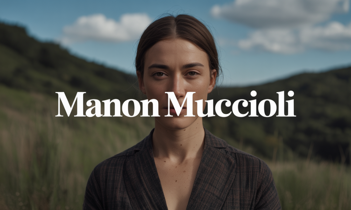 Illustration de Manon Muccioli, Personnalités et Célébrités