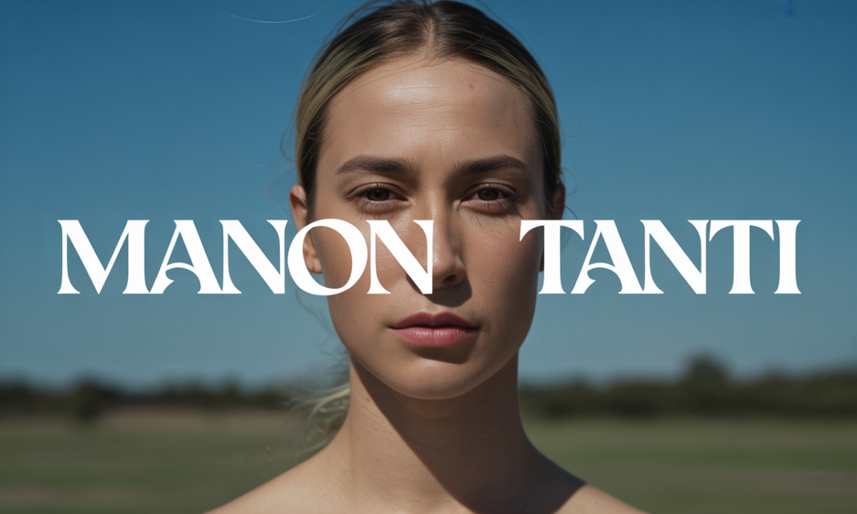 Illustration de Manon Tanti, Personnalités et Célébrités