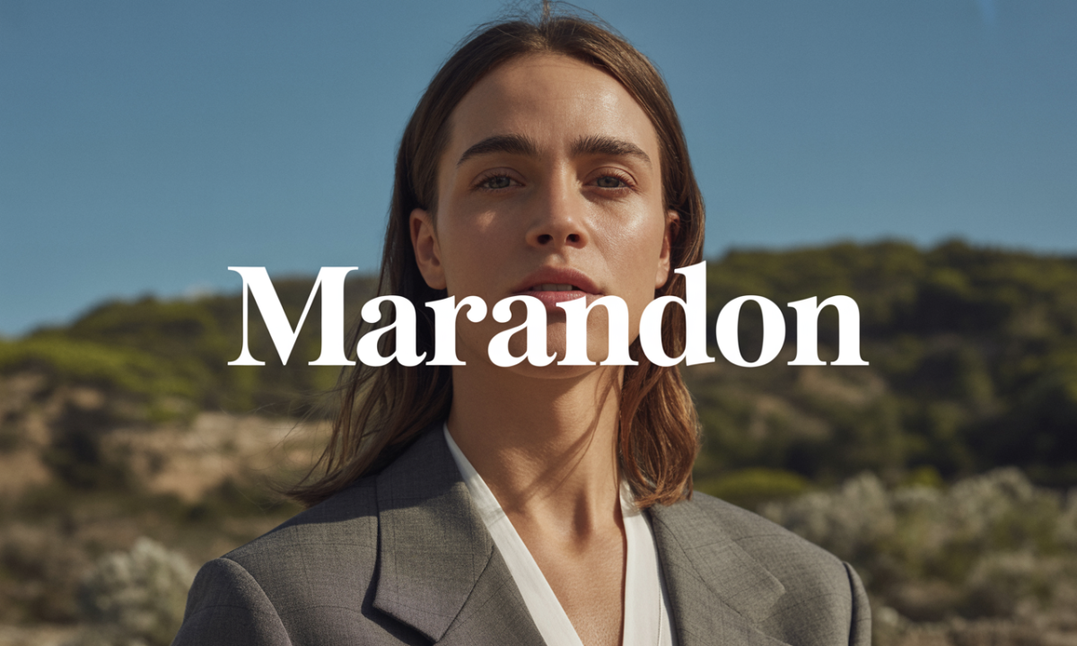 Illustration de Marandon, Noms de famille